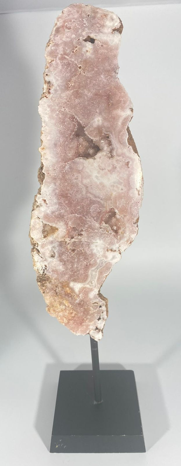 Pink Amethyst Slabs