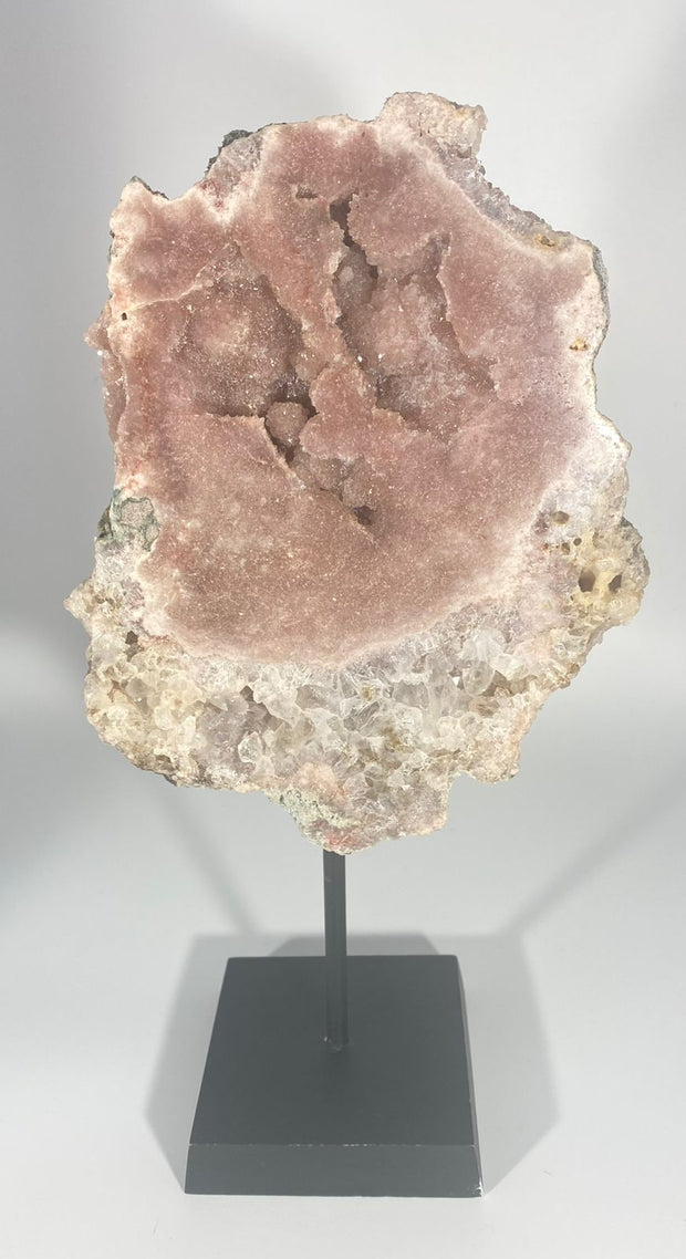 Pink Amethyst Slabs