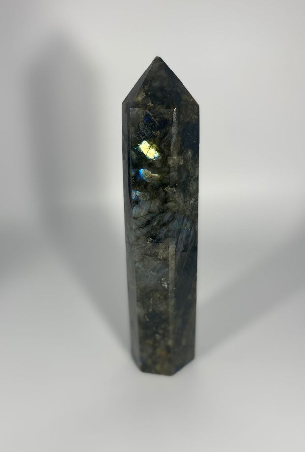 Labradorite
