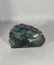 Labradorite