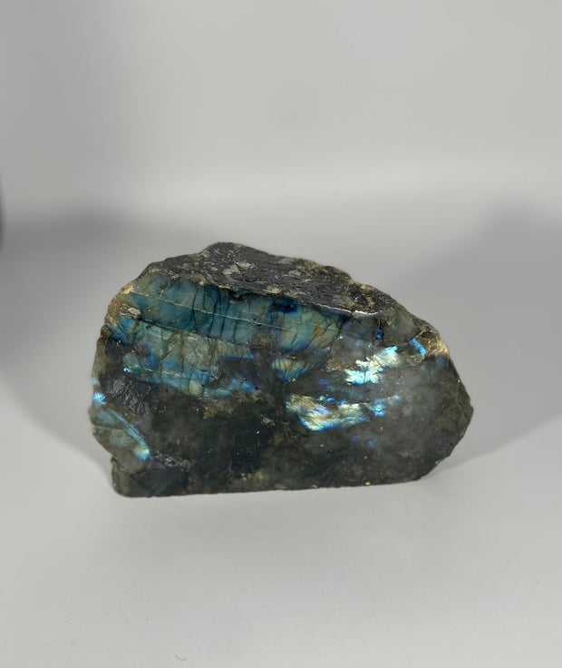 Labradorite