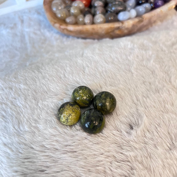 Mini Sphere