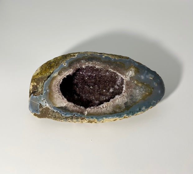 Amethyst Geode