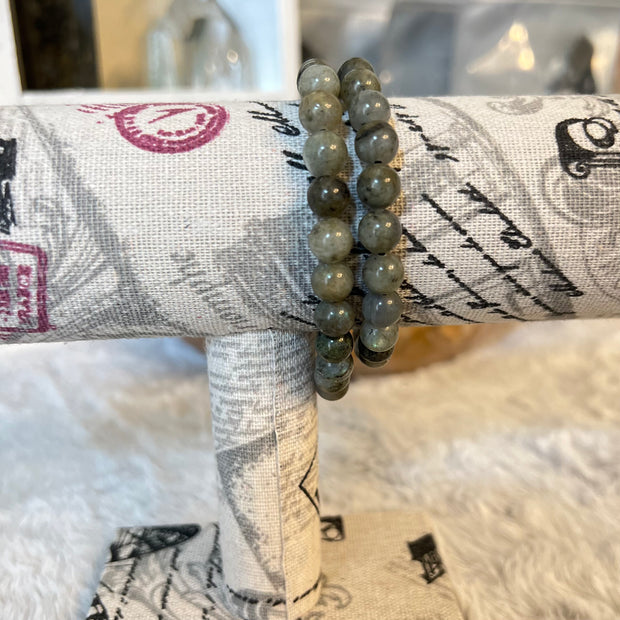 Labradorite Bracelet