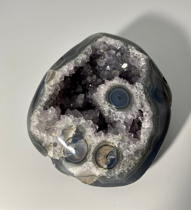 Amethyst Geode