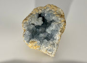 Celestite Geode